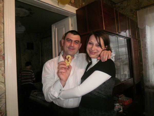 Александр Александров