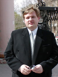 Александр Непомнящий