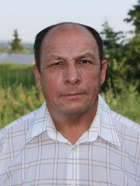 Владимир Ярадайкин