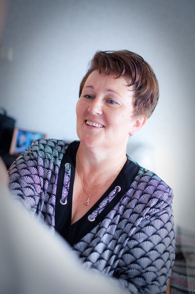 Валентина Усольцева