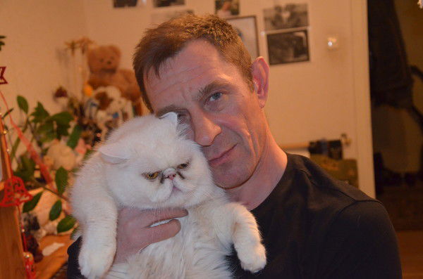 Щукин Борис