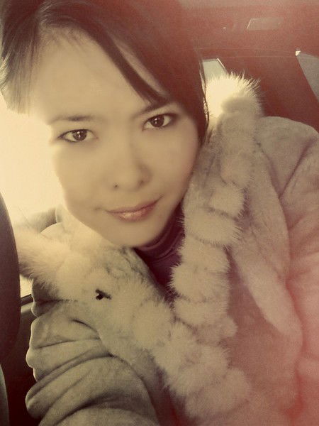 Меруерт Абайкызы