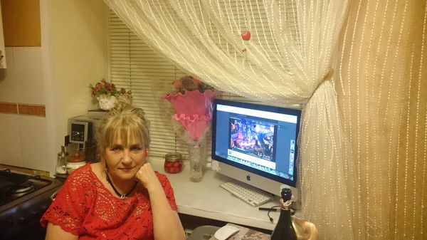 Людмила Москвина