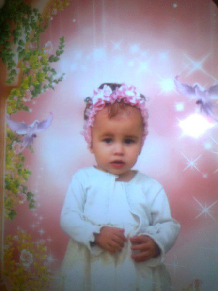 Нуриниса Мамедова