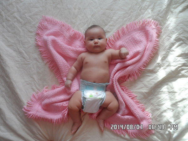 Зарина Ирискулова