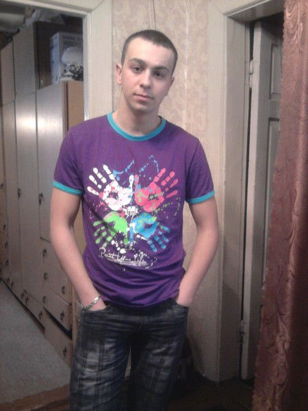 Руслан Николайчук