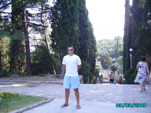 Павел Зюзькевич