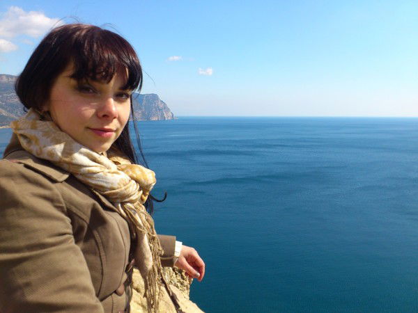 Евгения Бахтигареева