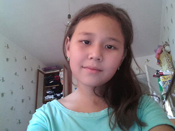 Камила Беккожина