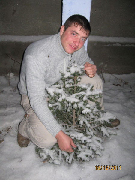 Денис Пержу