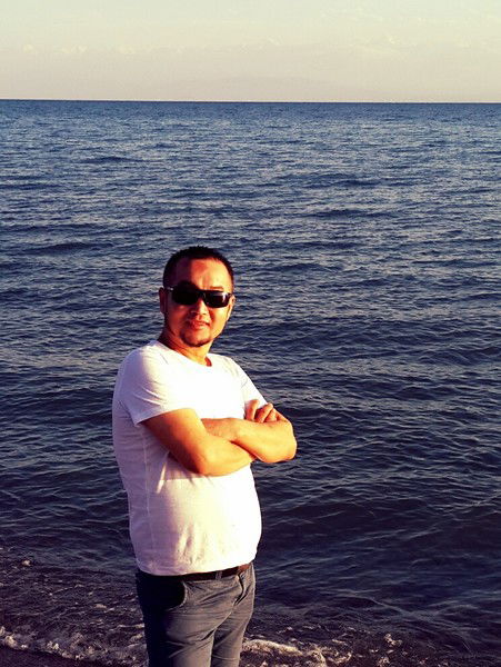 Суйун Бурканов