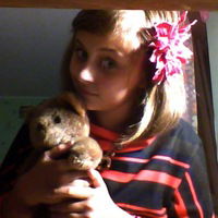 Елизавета Дудник