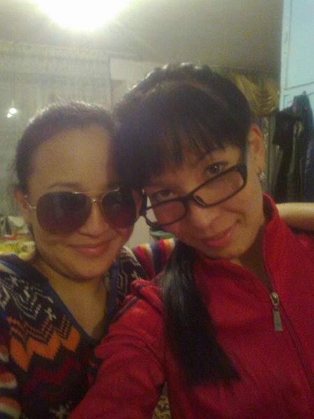 Талшын Кульжаханова