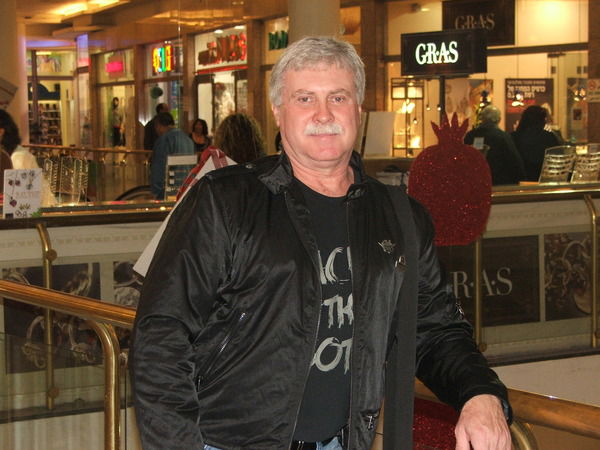 Виталий Хомяков