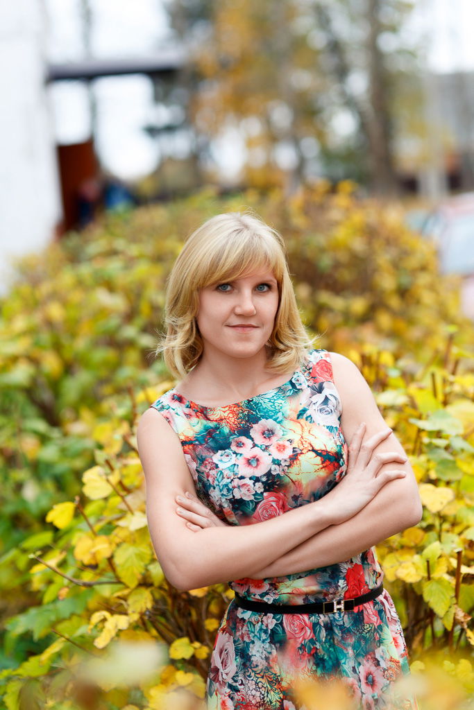 Настёнка Панибратченко