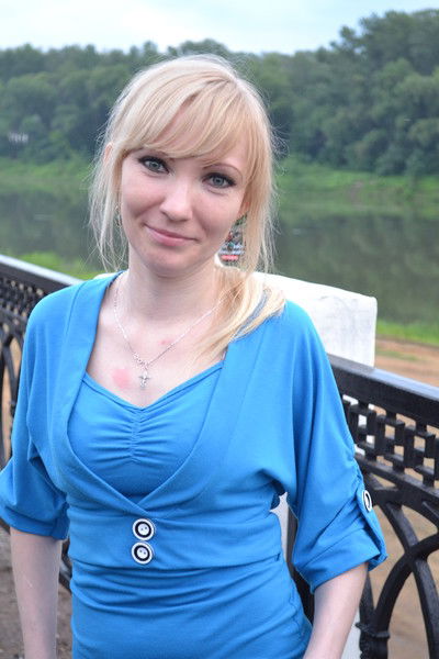 Татьяна Ломакина