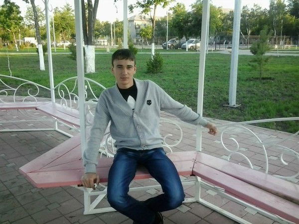 Николай Лапицкий