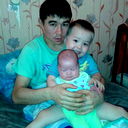 Кутманбек Боруев