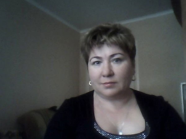 Людмила Борисова