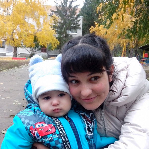 Феруза Маматова