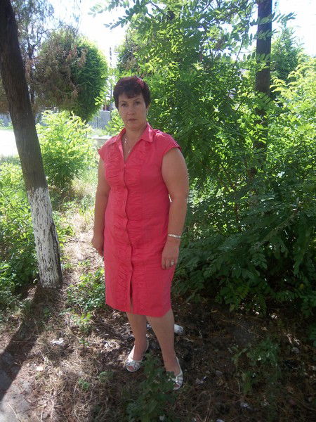 Светлана Валенко(Гладких)