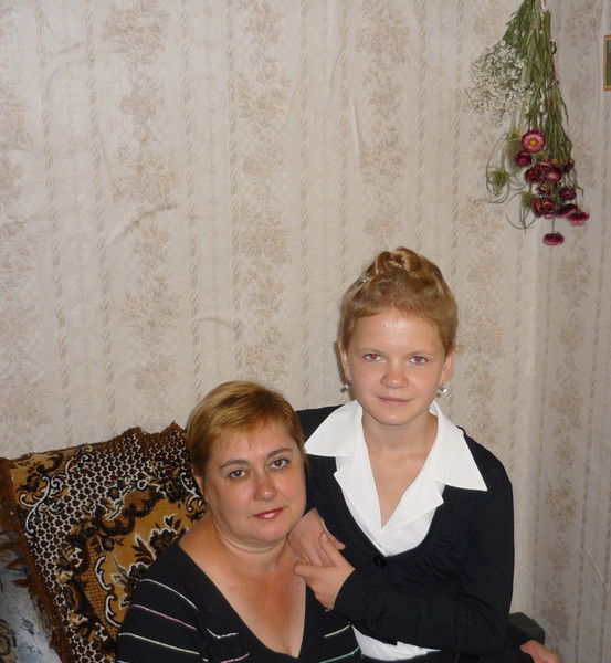 Ольга Банникова