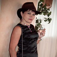 Надежда Забелина