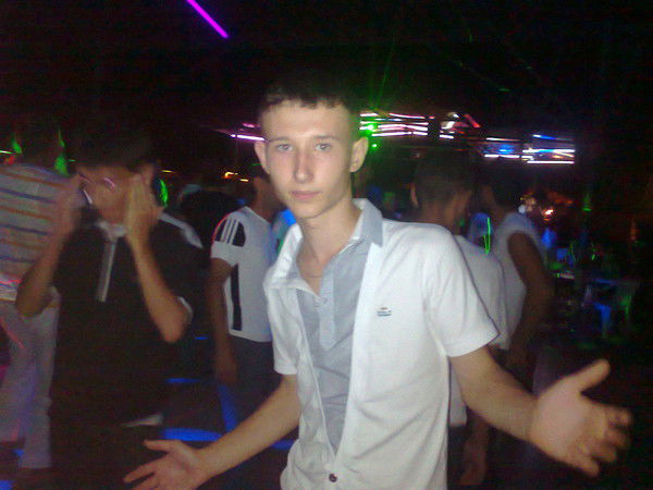 Джамил Насруллаев