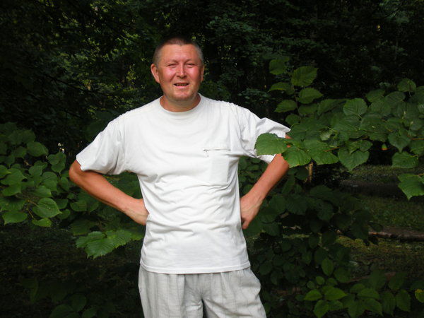 Иван Ураськин