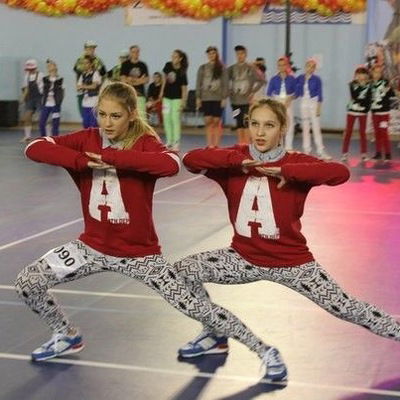 Валентина Карташ