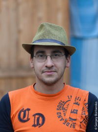 Владимир Пермяков