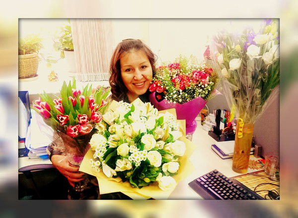 Регина Бектемирова