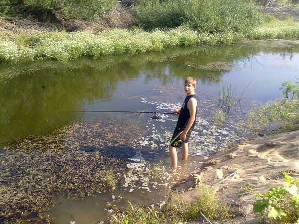 Виктор Чернов