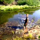 Виктор Чернов