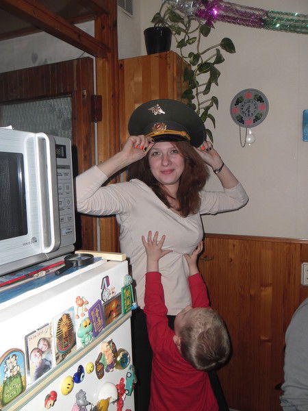 Ирина Рымшина