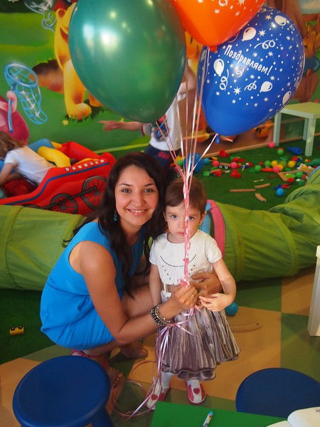 Альбина Идрисова