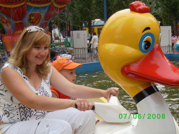 Ирина Вернигора