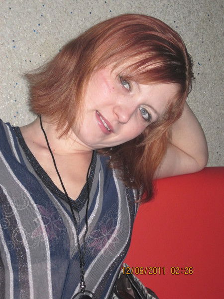 Снежанна Якубова