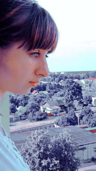 Мария Макаренко