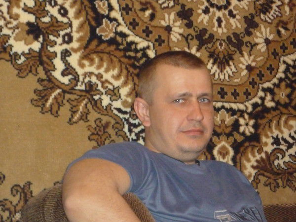 Алексей Андрющенко