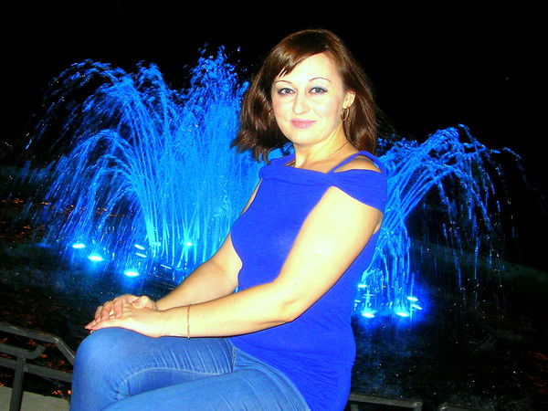 Елена Констанция