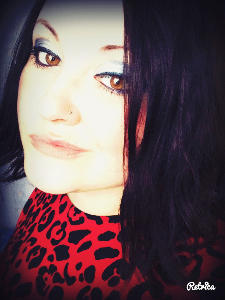 Анастасия Валеева