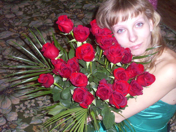 Екатерина Юхименко