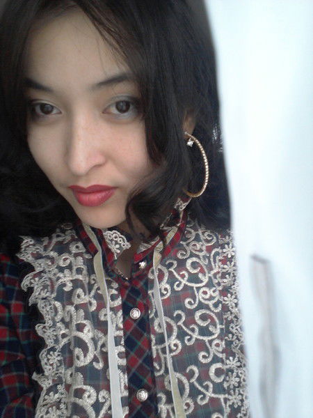 Нургуль Сабетова