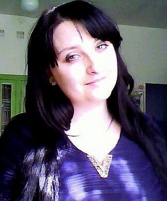 Ольга Чернышева