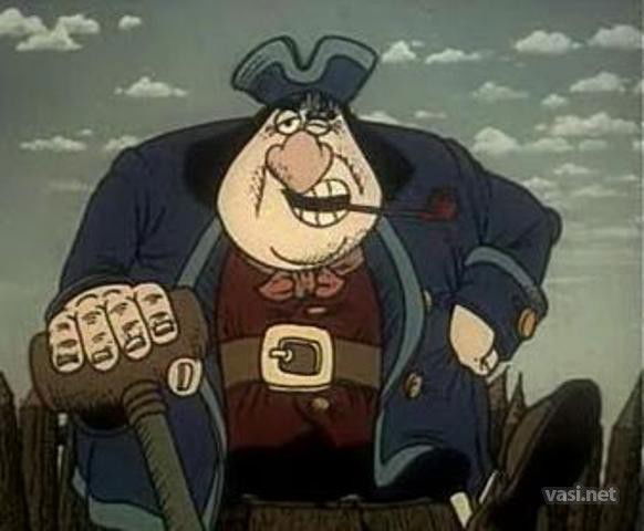 Василий Масляков