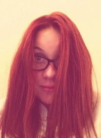 Даша Брусенкова