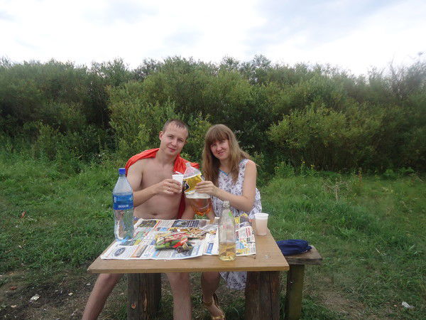 Юрий Стенников