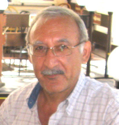 Сергей Айдинов