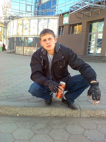 Вадим Бученков